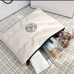 Cosmetic bag 🖤Large